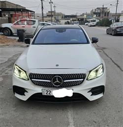 مرسيدس بنز E-Class